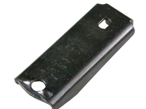 Dźwigienka wyłączająca sprzęgła 2-stopień Zetor Czeska-53533