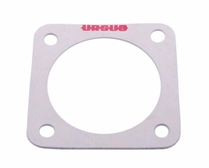 Uszczelka termostatu krążelit 0.8mm Zetor ( sprzedawane po 10 ) ORYGINAŁ URSUS