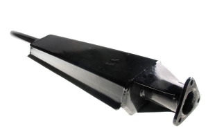 Tłumik emaliowany ZETOR