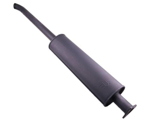 Tłumik 1500mm 7kg ZETOR ORYGINAŁ URSUS-72783