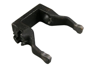 Widełki wyłączające sprzęgła 2-stopień 62112164 70112105 Zetor Czeskie