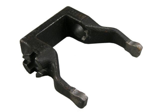 Widełki wyłączające sprzęgła 2-stopień 62112164 70112105 Zetor Czeskie-53098