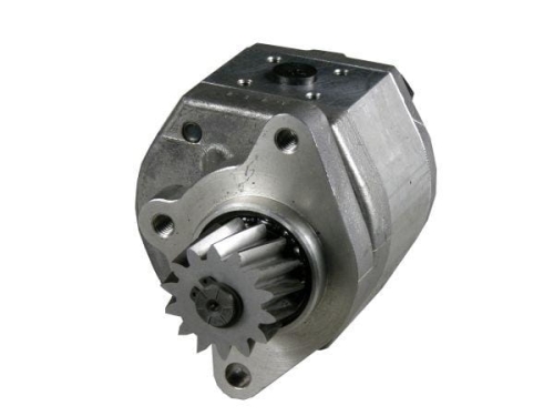 Pompa PZC-4.5/10 układ kierowniczy MF4/5314 7010095M91 Hylmet-56243