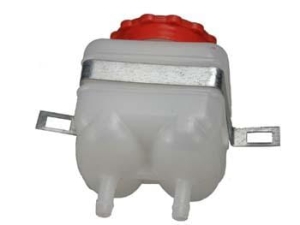 Zbiornik płynu hamulcowego Zetor