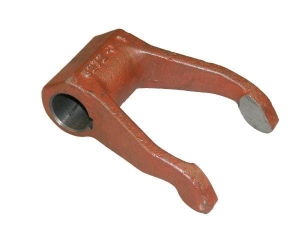 Widełki wyłączające sprzęgła 1-stopień Zetor