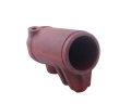 Cylinder podnośnika Zetor ORYGINAŁ URSUS-63179