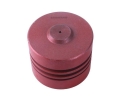 Tłok cylindra podnośnika 67118008 Zetor ORYGINAŁ URSUS-63182