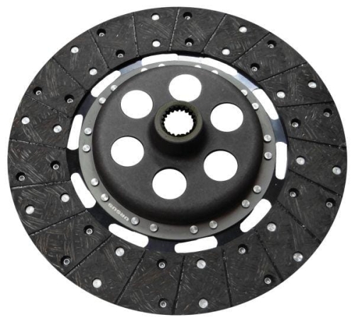 Tarcza sprzęgła drobny frez FI-302 Z-21 1693884M91, 3610274M91 MF-4 ORYGINAŁ URSUS-61170