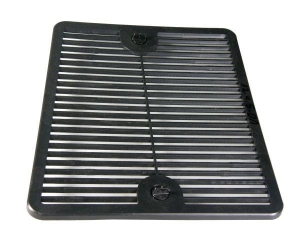 Kratka boczna maski prawa Zetor Czeska