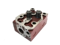 Głowica silnika kpl. z zaworami (uniwersalna) Zetor ORYGINAŁ URSUS-58103