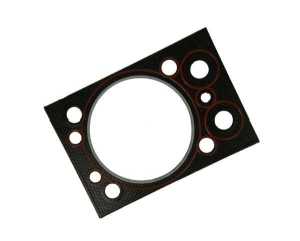 Uszczelka głowicy 1.5 z silikonem 69010571 Zetor Czeska