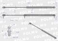 Siłownik dachu 10368918 pasuje do Zetora Proxima Forterra POLMO-86218