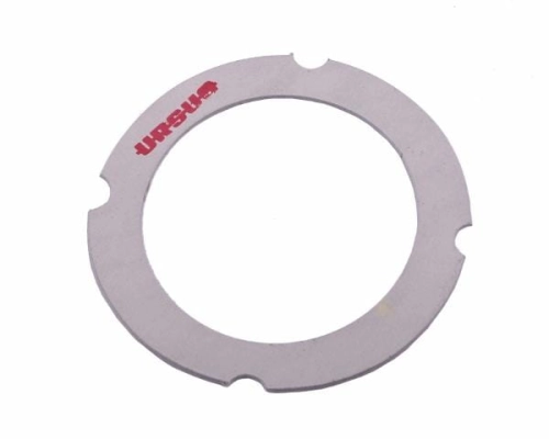 Uszczelka pod płytę sprężarki krążelit 0.5mm Zetor ( sprzedawane po 5 ) ORYGINAŁ URSUS-66297