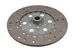 Tarcza sprzęgła I stopnia z amortyzacją Zetor ORYGINAŁ URSUS