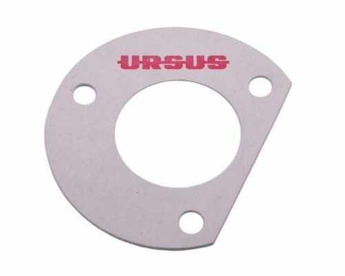 Uszczelka pokrywy dźwigni blokady krążelit 0.8mm Zetor ( sprzedawane po 10 ) ORYGINAŁ URSUS-66311