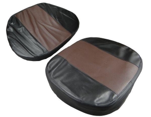 Poduszka siedzenia kierowcy dwu częściowa 72115442  Zetor