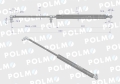 Siłownik szyby tylnej L max. 600mm 65418009 RENAULT POLMO-65598