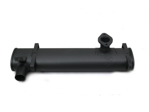 Tłumik poziomy Renault WARYŃSKI-86136