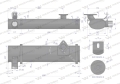 Tłumik poziomy Renault WARYŃSKI-86138