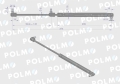 Siłownik szyby tylnej L max. 374mm 65418006 RENAULT POLMO-65514