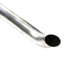 Tłumik rura Renault 7700519115, 7700641942 inox WARYŃSKI-77622