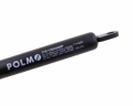 Siłownik drzwi L max. 485mm 65418007 RENAULT POLMO-65530