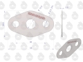 Uszczelka zasilania turbo krążelit 0.5mm Zetor ( sprzedawane po 10 ) ORYGINAŁ URSUS-66303