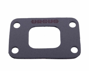 Uszczelka turbo krążelit 0.5mm Zetor ( sprzedawane po 10 ) ORYGINAŁ URSUS