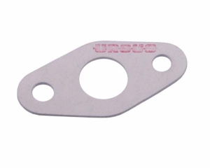 Uszczelka przewodu olejowego turbo krążelit 0.5mm Zetor ( sprzedawane po 10 ) ORYGINAŁ URSUS