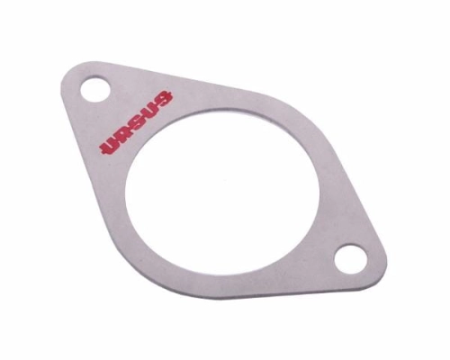 Uszczelka kolektora ssącego krążelit 0.8mm C-385 ( sprzedawane po 10 ) ORYGINAŁ URSUS-66144