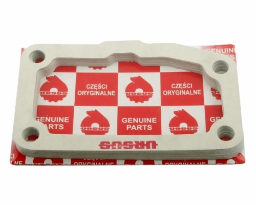 Uszczelka korpusu termostatu krążelit 0.8mm C-385 ( sprzedawane po 10 ) ORYGINAŁ URSUS-66146