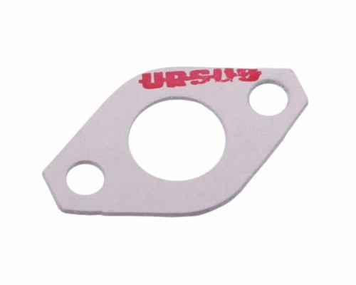 Uszczelka rurki tłoczącej pompy oleju krążelit 0.8mm C-385 ( sprzedawane po 10 ) ORYGINAŁ URSUS-66152