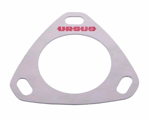 Uszczelka pompy wtryskowej krążelit 0.8mm C-385 ( sprzedawane po 10 ) ORYGINAŁ URSUS-66153