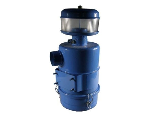 Filtr powietrza kompletny Zetor/C-385-55858