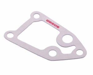 Uszczelka korpusu filtra oleju krążelit 0.8mm C-385 ( sprzedawane po 10 ) ORYGINAŁ URSUS