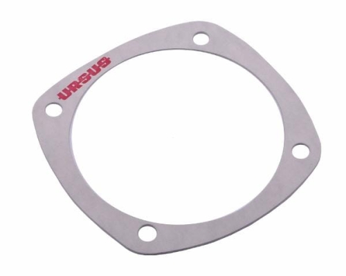 Uszczelka I pokrywy przedniej łożyska krążelit 0.8mm C-385 ( sprzedawane po 10 ) ORYGINAŁ URSUS-66175