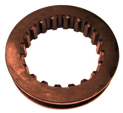 Tuleja przesuwna skrzyni pośredniej C-385 ORYGINAŁ URSUS-61369