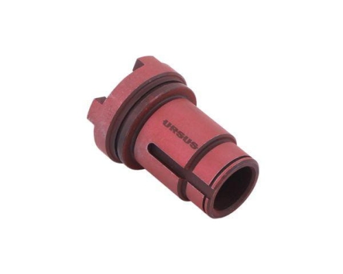 Wałek zewnętrzny napędu pompy C-385 ORYGINAŁ URSUS-63068