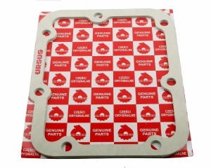 Uszczelka skrzyni przekładniowej krążelit 0.8mm C-385 ( sprzedawane po 5 ) ORYGINAŁ URSUS