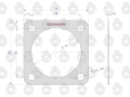 Uszczelka pokrywy skrzyni krążelit 0.8mm C-385 ( sprzedawane po 10 ) ORYGINAŁ URSUS-66183