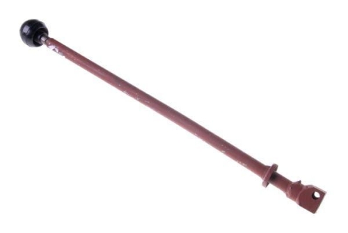 Dźwignia zmiany biegów kpl. C-385-52853