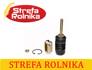 ZESTAW NAPRAWCZY POMPKI HAMULCOWEJ MASSEY FERGUSON 1007, 377, 387, 397, 397T 3311649M92