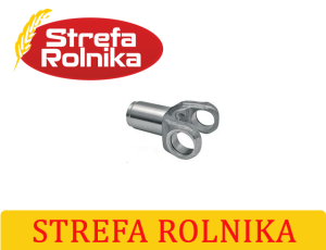 WIDEŁKI PÓŁOSI CASE IH 844, 844S, 745, 845, 856, 385, 485, 585, 685, 785, 885, 985 (1342717C1, AL64245)