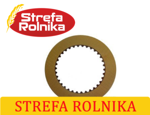 TARCZKA MASSEY FERGUSON 16382-54232, 16422-52801