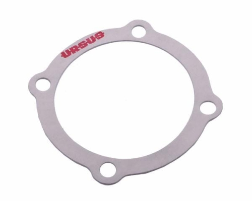 Uszczelka pokrywy łożyska WOM krążelit 0.8mm C-385 ( sprzedawane po 10 ) ORYGINAŁ URSUS-66185