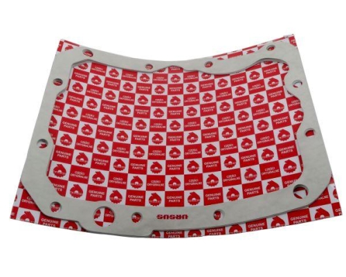 Uszczelka skrzyni i mostu 89153091 krążelit 0.8mm C-385 ( sprzedawane po 5 ) ORYGINAŁ URSUS-66189