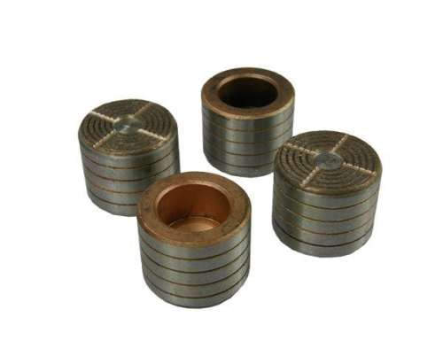 Tłok hamulca WOM C-385 ORYGINAŁ URSUS ( sprzedawany po 4 )-58269