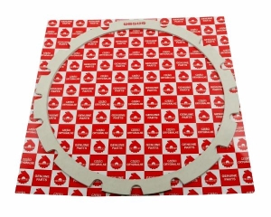 Uszczelka koła koronkowego zwolnicy krążelit 0.8mm C-385 ( sprzedawane po 5 ) ORYGINAŁ URSUS