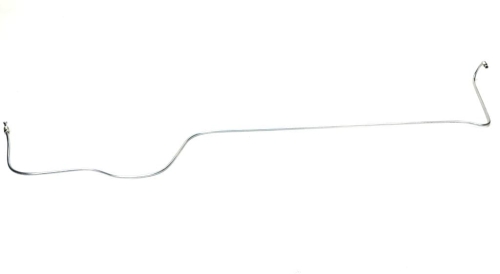 Przewód hamulcowy prawy C-385 4-cyl ORYGINAŁ URSUS-74364