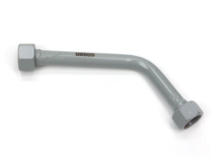 Przewód zbiornik powietrza - zawór hamulcowy C-385 ORYGINAŁ URSUS